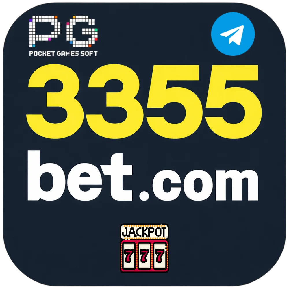 3355WIN plataforma de jogos online segura e moderna