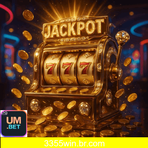 Chuva de Bônus 3355WIN - Slots