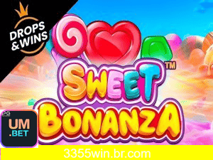 Sweet Bonanza